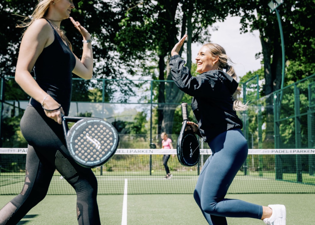 Padel