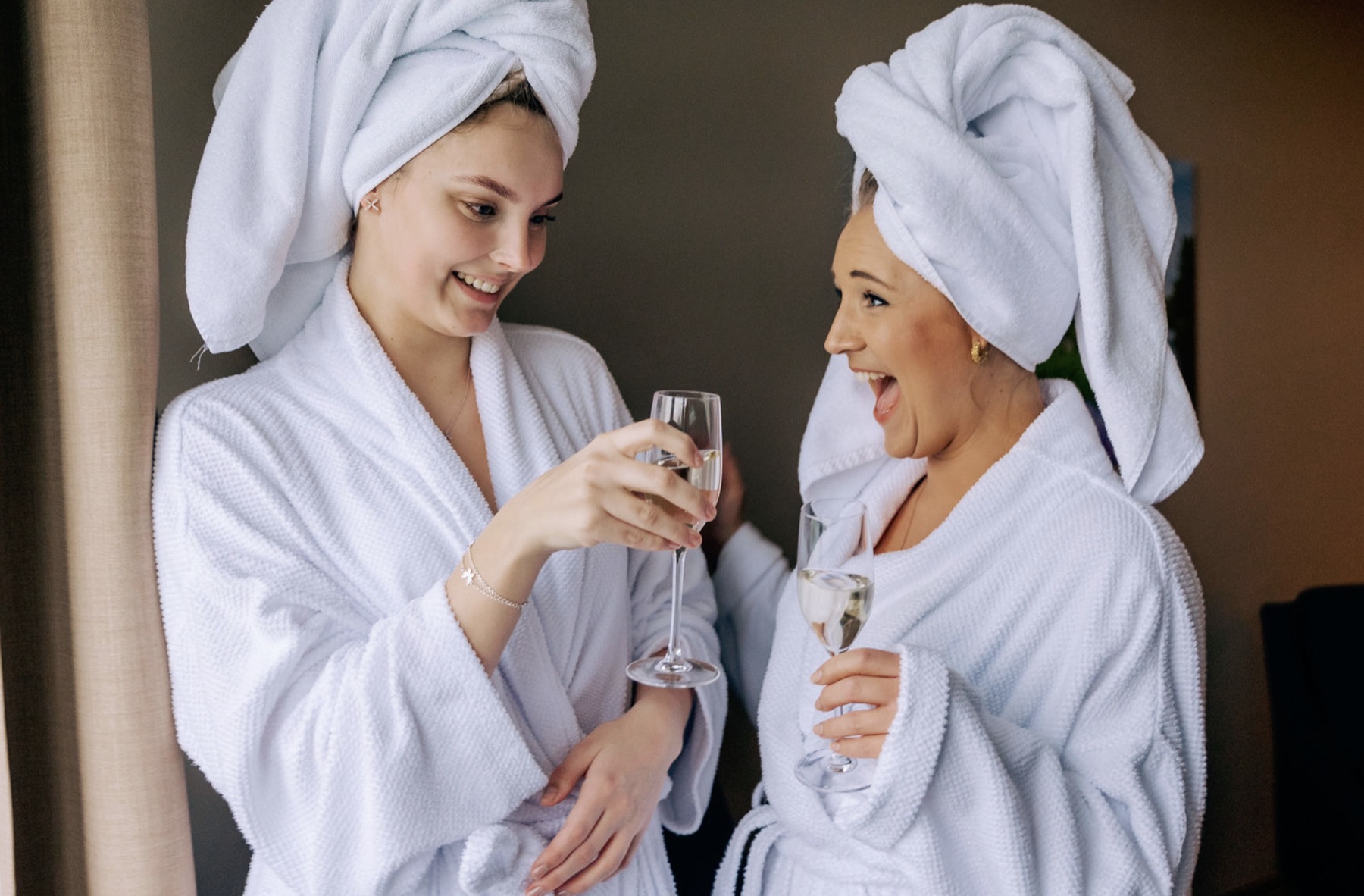 Garden Spa på Ronneby Brunn